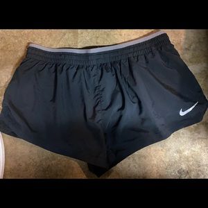 Nike Running Shorts Medium